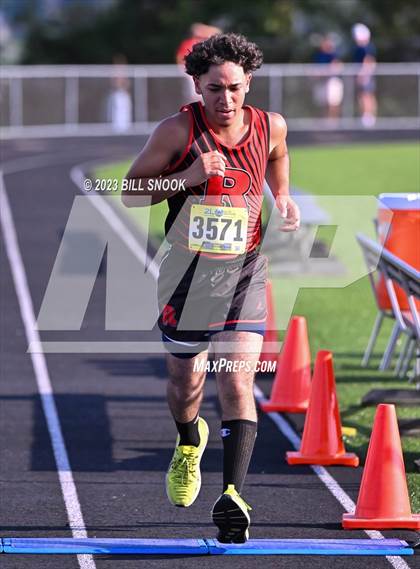 Thumbnail 1 in Berks Catholic Quad Meet photogallery.