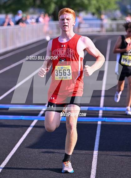 Thumbnail 1 in Berks Catholic Quad Meet photogallery.
