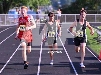 Thumbnail 2 in Berks Catholic Quad Meet photogallery.