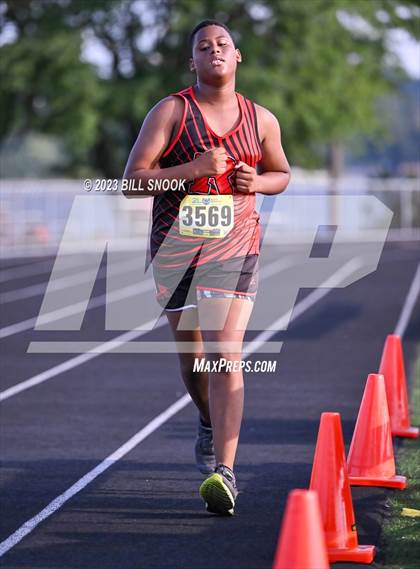 Thumbnail 3 in Berks Catholic Quad Meet photogallery.