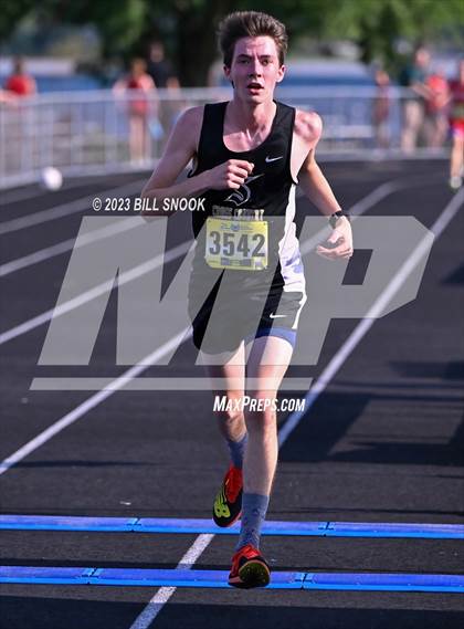 Thumbnail 1 in Berks Catholic Quad Meet photogallery.