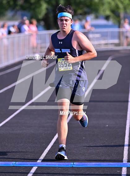 Thumbnail 3 in Berks Catholic Quad Meet photogallery.