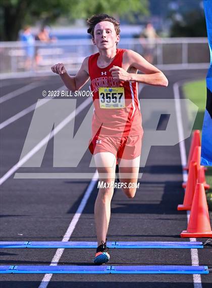 Thumbnail 2 in Berks Catholic Quad Meet photogallery.