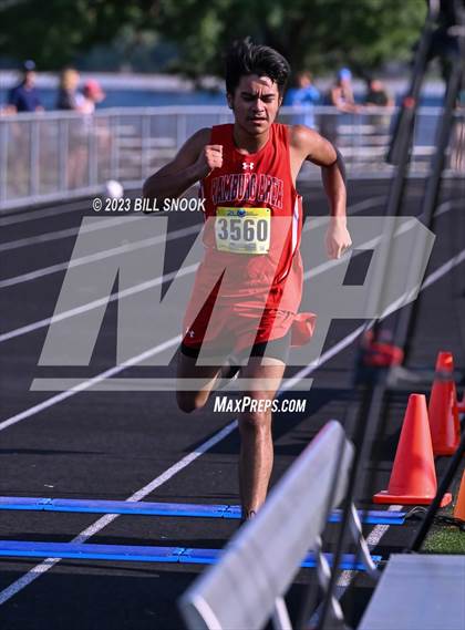 Thumbnail 1 in Berks Catholic Quad Meet photogallery.