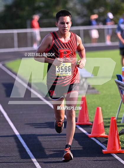 Thumbnail 1 in Berks Catholic Quad Meet photogallery.