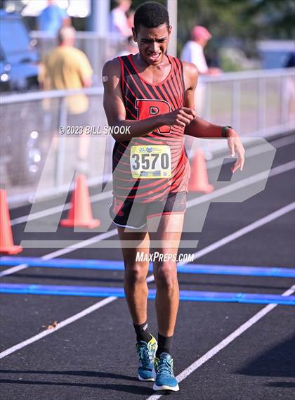 Thumbnail 2 in Berks Catholic Quad Meet photogallery.
