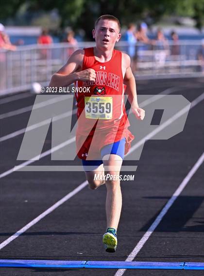Thumbnail 2 in Berks Catholic Quad Meet photogallery.
