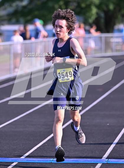 Thumbnail 1 in Berks Catholic Quad Meet photogallery.