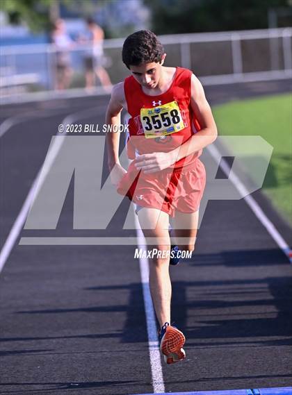 Thumbnail 1 in Berks Catholic Quad Meet photogallery.