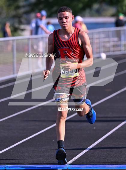 Thumbnail 3 in Berks Catholic Quad Meet photogallery.