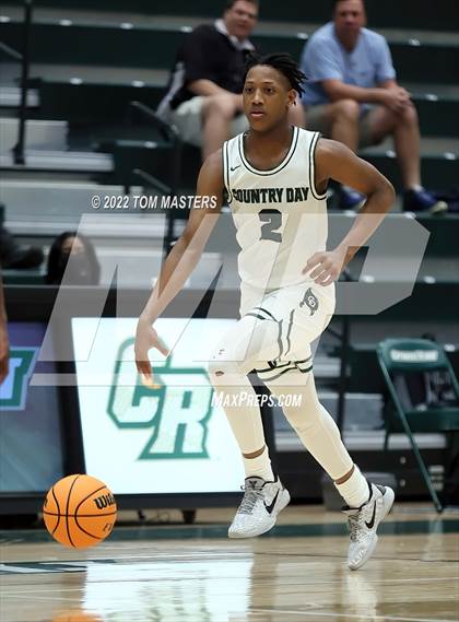 Thumbnail 3 in Parkwood vs. Charlotte Country Day School photogallery.