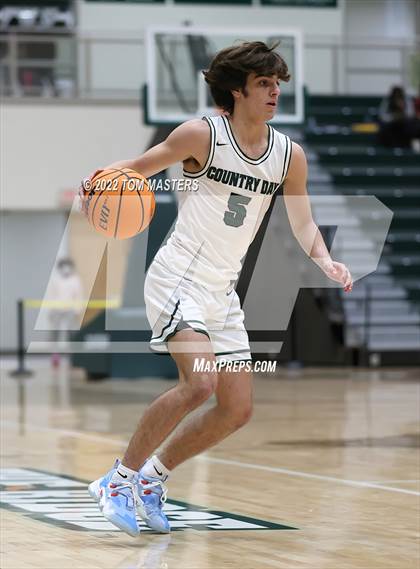 Thumbnail 3 in Parkwood vs. Charlotte Country Day School photogallery.