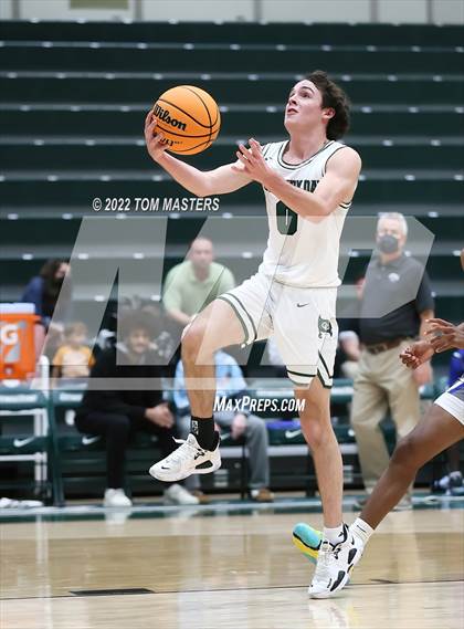 Thumbnail 1 in Parkwood vs. Charlotte Country Day School photogallery.