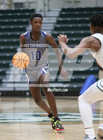Thumbnail 2 in Parkwood vs. Charlotte Country Day School photogallery.