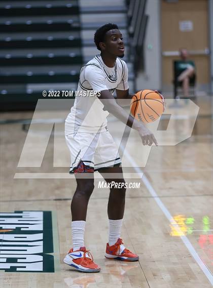 Thumbnail 3 in Parkwood vs. Charlotte Country Day School photogallery.