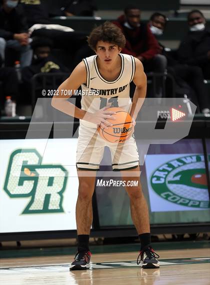 Thumbnail 2 in Parkwood vs. Charlotte Country Day School photogallery.