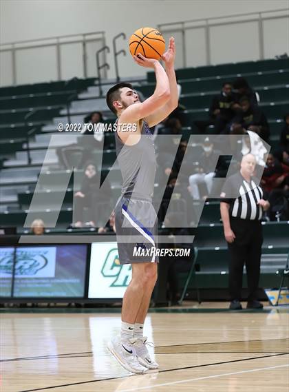 Thumbnail 1 in Parkwood vs. Charlotte Country Day School photogallery.