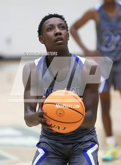 Thumbnail 2 in Parkwood vs. Charlotte Country Day School photogallery.