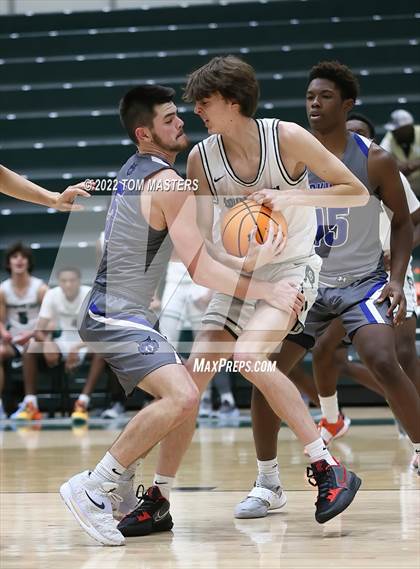 Thumbnail 1 in Parkwood vs. Charlotte Country Day School photogallery.