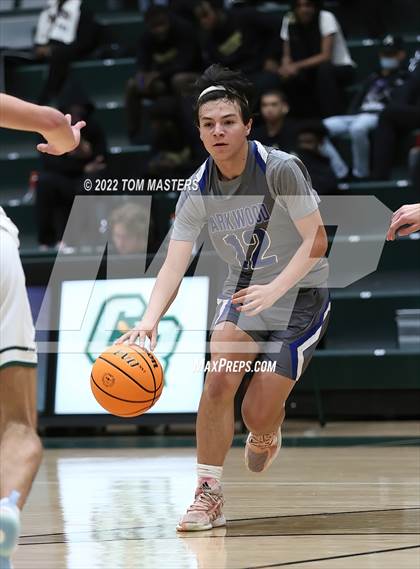 Thumbnail 2 in Parkwood vs. Charlotte Country Day School photogallery.