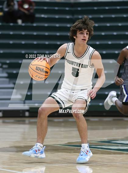 Thumbnail 2 in Parkwood vs. Charlotte Country Day School photogallery.