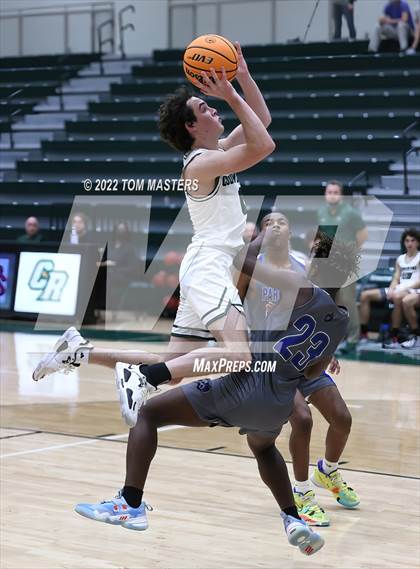 Thumbnail 2 in Parkwood vs. Charlotte Country Day School photogallery.