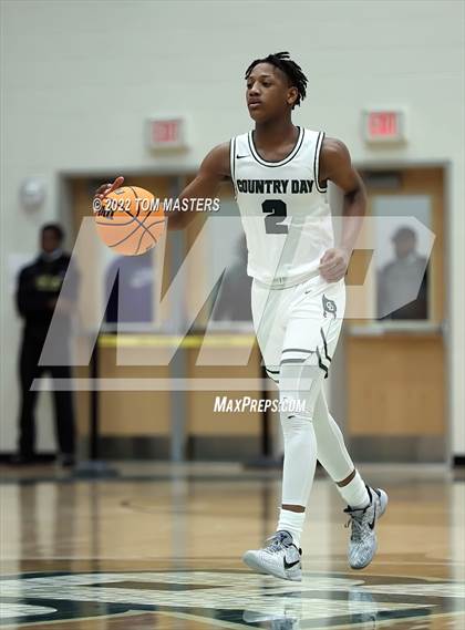 Thumbnail 1 in Parkwood vs. Charlotte Country Day School photogallery.