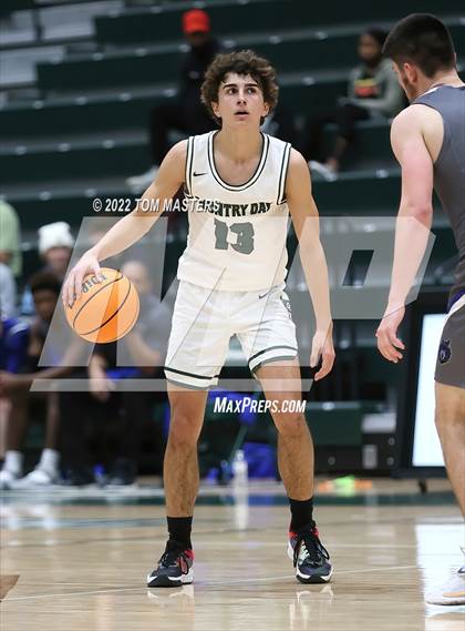Thumbnail 2 in Parkwood vs. Charlotte Country Day School photogallery.