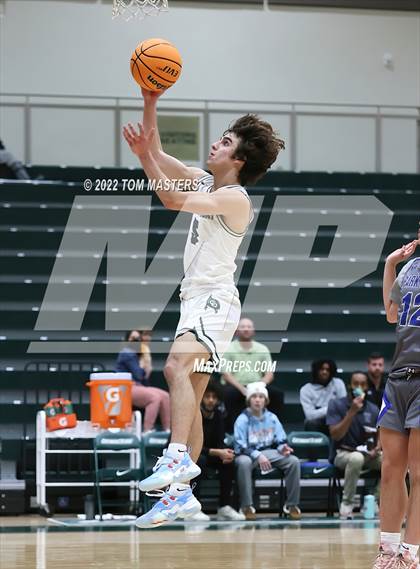 Thumbnail 3 in Parkwood vs. Charlotte Country Day School photogallery.