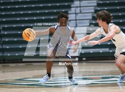 Thumbnail 2 in Parkwood vs. Charlotte Country Day School photogallery.