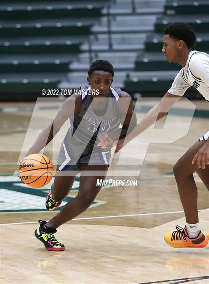 Thumbnail 2 in Parkwood vs. Charlotte Country Day School photogallery.