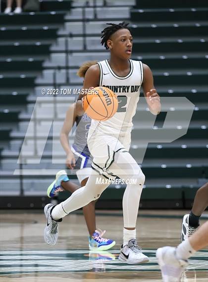 Thumbnail 3 in Parkwood vs. Charlotte Country Day School photogallery.