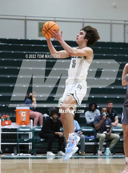 Thumbnail 2 in Parkwood vs. Charlotte Country Day School photogallery.