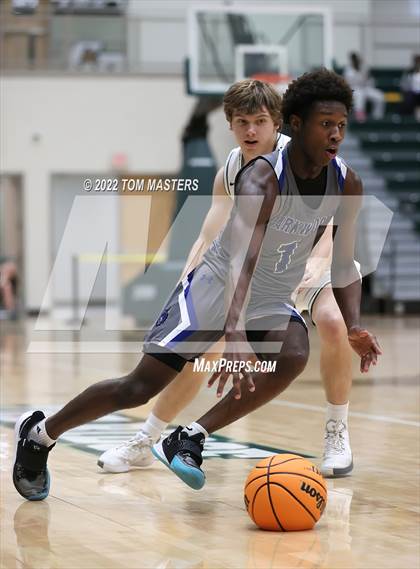 Thumbnail 1 in Parkwood vs. Charlotte Country Day School photogallery.