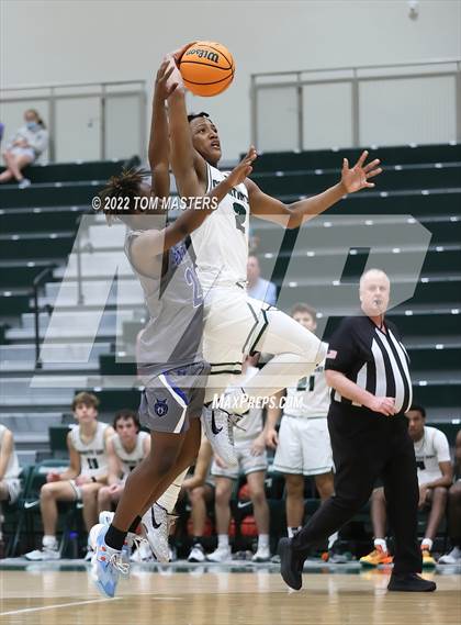 Thumbnail 2 in Parkwood vs. Charlotte Country Day School photogallery.