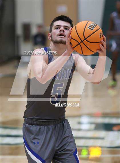 Thumbnail 1 in Parkwood vs. Charlotte Country Day School photogallery.