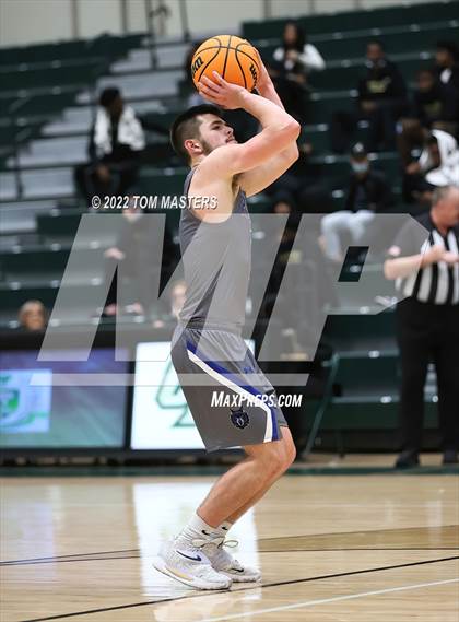 Thumbnail 3 in Parkwood vs. Charlotte Country Day School photogallery.