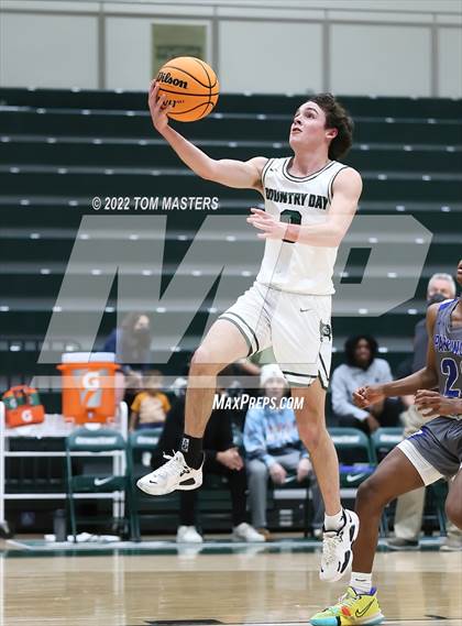 Thumbnail 2 in Parkwood vs. Charlotte Country Day School photogallery.