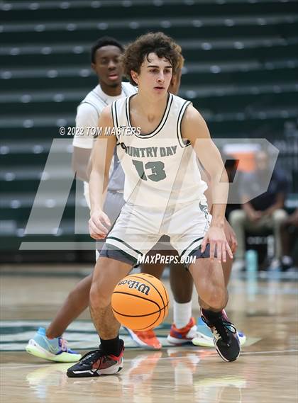 Thumbnail 2 in Parkwood vs. Charlotte Country Day School photogallery.