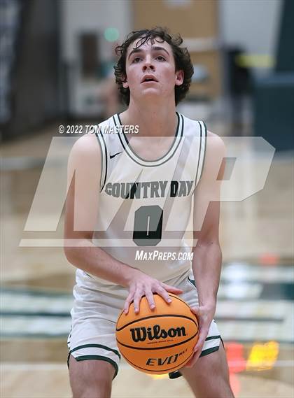 Thumbnail 2 in Parkwood vs. Charlotte Country Day School photogallery.