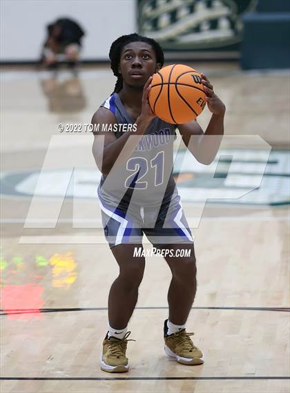 Thumbnail 2 in Parkwood vs. Charlotte Country Day School photogallery.
