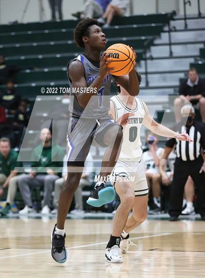 Thumbnail 3 in Parkwood vs. Charlotte Country Day School photogallery.