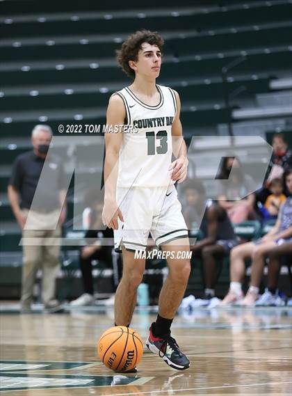 Thumbnail 3 in Parkwood vs. Charlotte Country Day School photogallery.