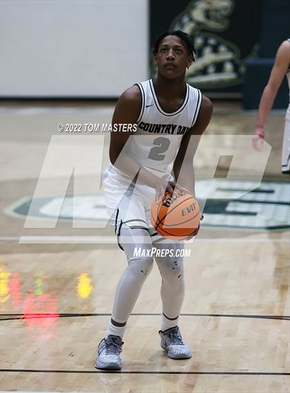 Thumbnail 3 in Parkwood vs. Charlotte Country Day School photogallery.