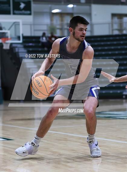 Thumbnail 2 in Parkwood vs. Charlotte Country Day School photogallery.