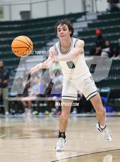 Thumbnail 3 in Parkwood vs. Charlotte Country Day School photogallery.