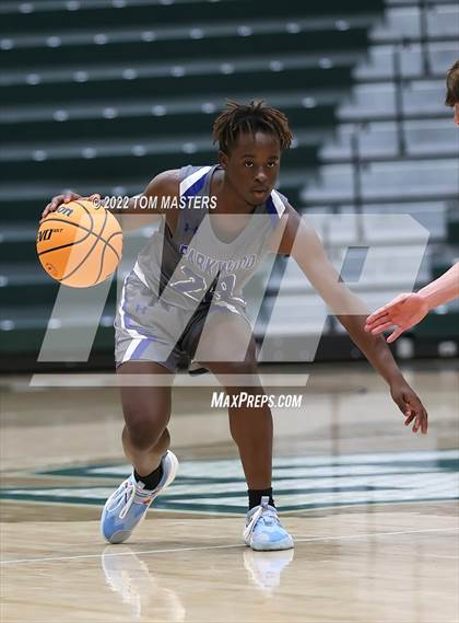 Thumbnail 1 in Parkwood vs. Charlotte Country Day School photogallery.