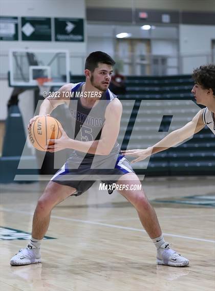 Thumbnail 1 in Parkwood vs. Charlotte Country Day School photogallery.