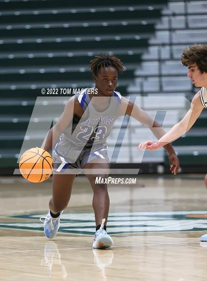 Thumbnail 3 in Parkwood vs. Charlotte Country Day School photogallery.