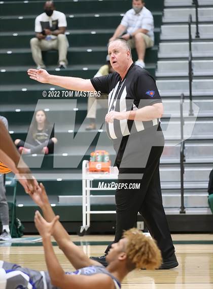 Thumbnail 1 in Parkwood vs. Charlotte Country Day School photogallery.
